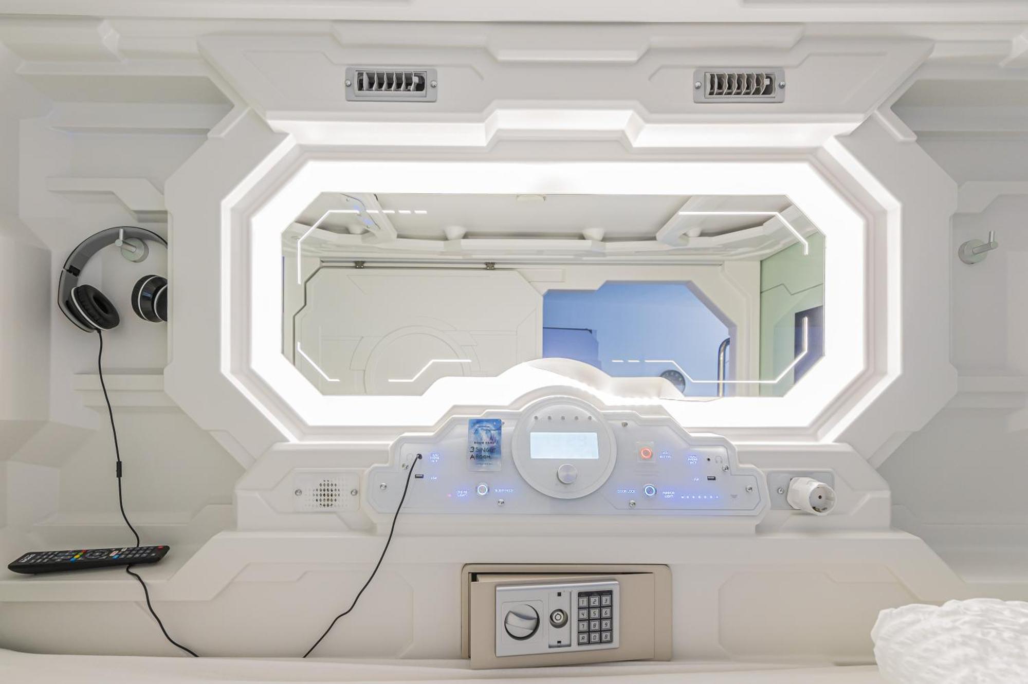 Space - Downtown Wien